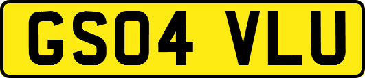 GS04VLU
