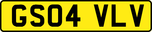 GS04VLV