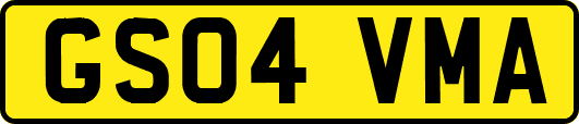 GS04VMA