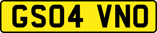 GS04VNO