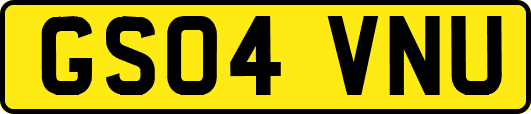 GS04VNU