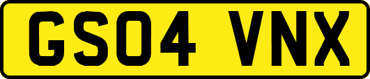 GS04VNX