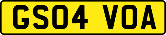 GS04VOA