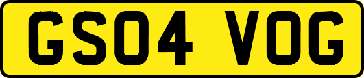 GS04VOG