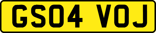GS04VOJ