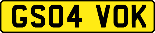 GS04VOK