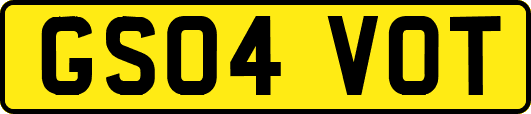 GS04VOT