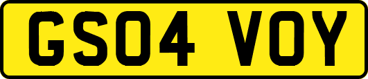GS04VOY