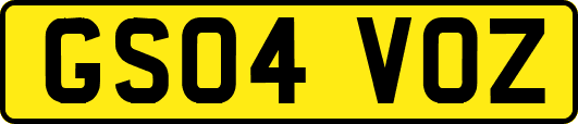 GS04VOZ