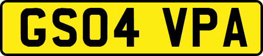 GS04VPA