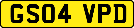 GS04VPD