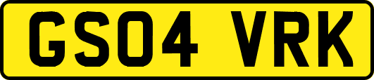 GS04VRK