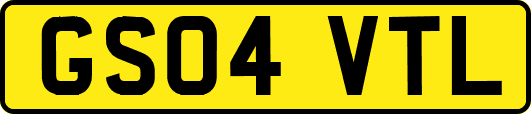 GS04VTL