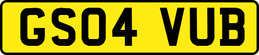 GS04VUB