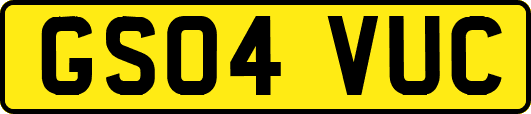 GS04VUC