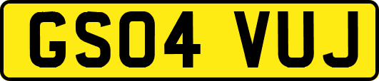GS04VUJ