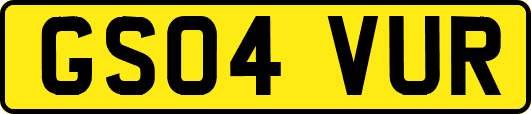 GS04VUR