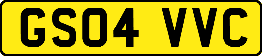 GS04VVC