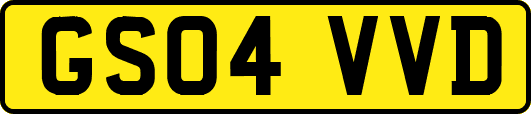 GS04VVD