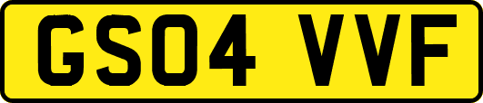 GS04VVF