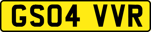 GS04VVR