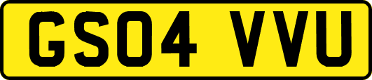 GS04VVU