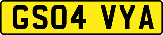 GS04VYA