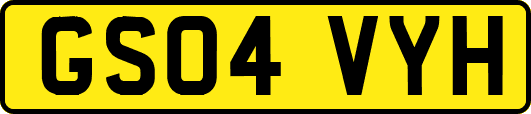 GS04VYH