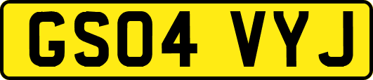 GS04VYJ