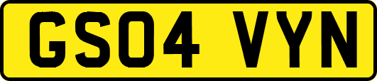 GS04VYN