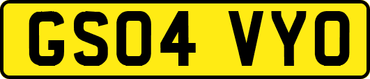 GS04VYO