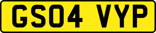 GS04VYP