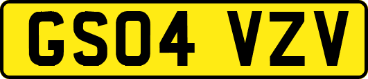 GS04VZV