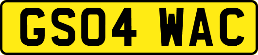 GS04WAC