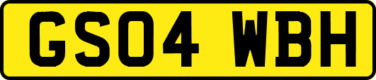 GS04WBH