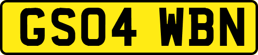 GS04WBN