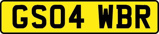GS04WBR