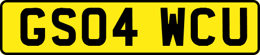 GS04WCU