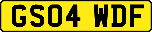 GS04WDF