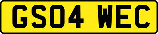 GS04WEC
