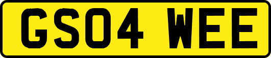 GS04WEE
