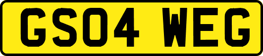 GS04WEG