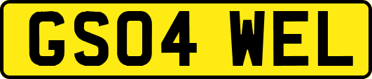 GS04WEL