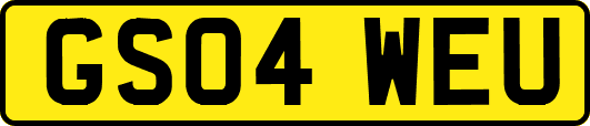 GS04WEU