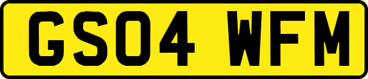 GS04WFM
