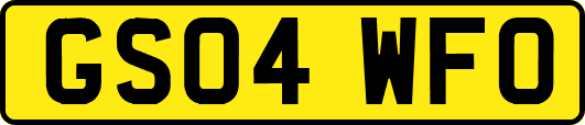 GS04WFO
