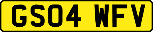 GS04WFV