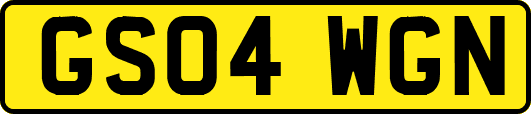 GS04WGN