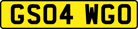 GS04WGO