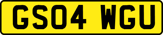 GS04WGU